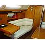 Book yachts online - sailboat - Sun Odyssey 37 - ALKI - rent