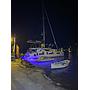 Book yachts online - catamaran - Lagoon 46 - GALAXY (air condition, generator, water maker)    _Skippered Only_ - rent