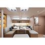 Book yachts online - sailboat - Oceanis 46.1 - DREAM - rent