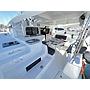 Book yachts online - catamaran - Lagoon 46 - KALISI MOU (air condition, generator, water maker)    _Skippered Only_ - rent