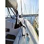 Book yachts online - sailboat - Oceanis 37 - JULIE - rent