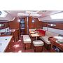 Book yachts online - sailboat - Oceanis 46 - STAVROS TOU NOTOU - rent