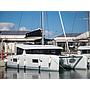 Book yachts online - catamaran - Lagoon 42 - Dioni - rent