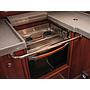 Book yachts online - sailboat - Ocean Star 51.2 - Apollon - rent