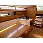 Book yachts online - sailboat - Sun Odyssey 439 - Elisavet - rent