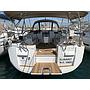 Book yachts online - sailboat - Sun Odyssey 439 - Elisavet - rent