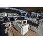 Book yachts online - sailboat - Jeanneau 54 - Erica - rent