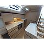 Book yachts online - sailboat - Hanse 548 - Ellora - rent
