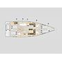 Book yachts online - sailboat - Hanse 548 - Ellora - rent