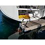 Book yachts online - sailboat - Hanse 548 - Ellora - rent