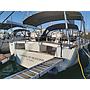 Book yachts online - sailboat - Hanse 508 - Change of Seasons - rent