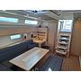 Book yachts online - sailboat - Hanse 508 - Pandora - rent