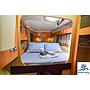 Book yachts online - catamaran - Lipari 41 - Mariona - rent