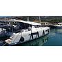 Book yachts online - catamaran - Lagoon 42 - Easy to love - rent