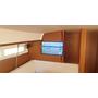 Book yachts online - sailboat - Sun Odyssey 519 - In A Silent Way - rent