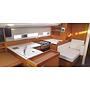 Book yachts online - sailboat - Sun Odyssey 410 Performance - The song is you - rent