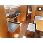 Book yachts online - sailboat - Bavaria Cruiser 46 - Mami - rent