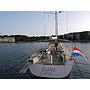 Book yachts online - sailboat - X-65 - Eline - rent