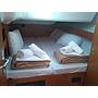 Book yachts online - sailboat - Cyclades 50.4 - Siora Maria - rent
