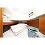 Book yachts online - sailboat - Bavaria Cruiser 41 - MH 70 - rent