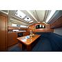 Book yachts online - sailboat - Bavaria Cruiser 41 - MH 60 - rent