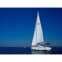 Book yachts online - sailboat - Bavaria Cruiser 41 - MH 60 - rent