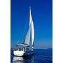 Book yachts online - sailboat - Bavaria Cruiser 41 - MH 60 - rent