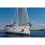 Book yachts online - sailboat - Bavaria 46 CN - MH 37 - rent
