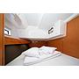 Book yachts online - sailboat - Bavaria 46 CN - MH 40 - rent