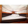 Book yachts online - sailboat - Bavaria Cruiser 41 - MH 71 - rent