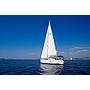 Book yachts online - sailboat - Bavaria 46 CN - MH 50 - rent