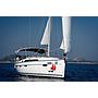 Book yachts online - sailboat - Bavaria Cruiser 41 - MH 69 - rent