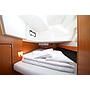 Book yachts online - sailboat - Bavaria Cruiser 41 - MH 58 - rent