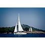 Book yachts online - sailboat - Bavaria Cruiser 41 - MH 58 - rent