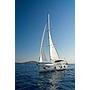 Book yachts online - sailboat - Bavaria Cruiser 41 - MH 73 - rent