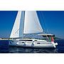 Book yachts online - sailboat - Bavaria Cruiser 41 - MH 73 - rent