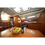 Book yachts online - sailboat - Bavaria Cruiser 41 - MH 73 - rent