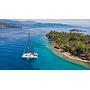 Book yachts online - catamaran - Lagoon 500 - Zee - Refit 2020  - rent