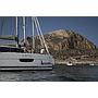 Book yachts online - catamaran - Fountaine Pajot Lucia 40 - Lipara (Ac+Gen+Wm) - rent