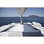 Book yachts online - catamaran - Fountaine Pajot Lucia 40 - Lipara (Ac+Gen+Wm) - rent