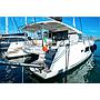 Book yachts online - catamaran - Lagoon 42 - Beatrix - rent