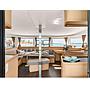 Book yachts online - catamaran - Lagoon 42 - Beatrix - rent