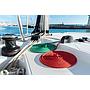 Book yachts online - catamaran - Lagoon 42 - Beatrix - rent