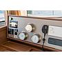 Book yachts online - catamaran - Lagoon 42 - Beatrix - rent