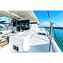 Book yachts online - catamaran - Lagoon 42 - Beatrix - rent