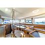 Book yachts online - catamaran - Lagoon 42 - Beatrix - rent