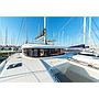 Book yachts online - catamaran - Lagoon 42 - Beatrix - rent