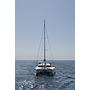 Book yachts online - catamaran - Fountaine Pajot Saona 47 - Saona (Ac in all cabins+Wm+Gen+Bbq) - rent