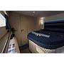 Book yachts online - catamaran - Fountaine Pajot Saona 47 - Saona (Ac in all cabins+Wm+Gen+Bbq) - rent