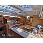 Book yachts online - sailboat - Dufour 56 Exclusive - Cavaliere CAST(Ac+Gen+Wm+Bbq) - rent